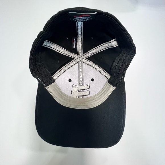 Vintage Eminem Fitted Baseball Hat - Picture 8 of 11
